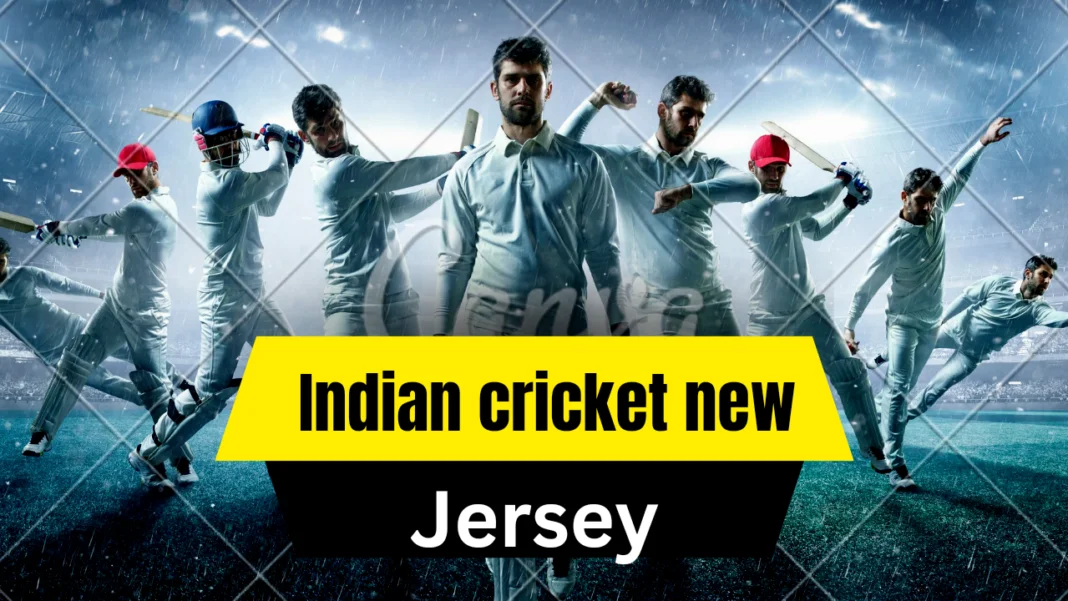 new jersey of indian cricket team