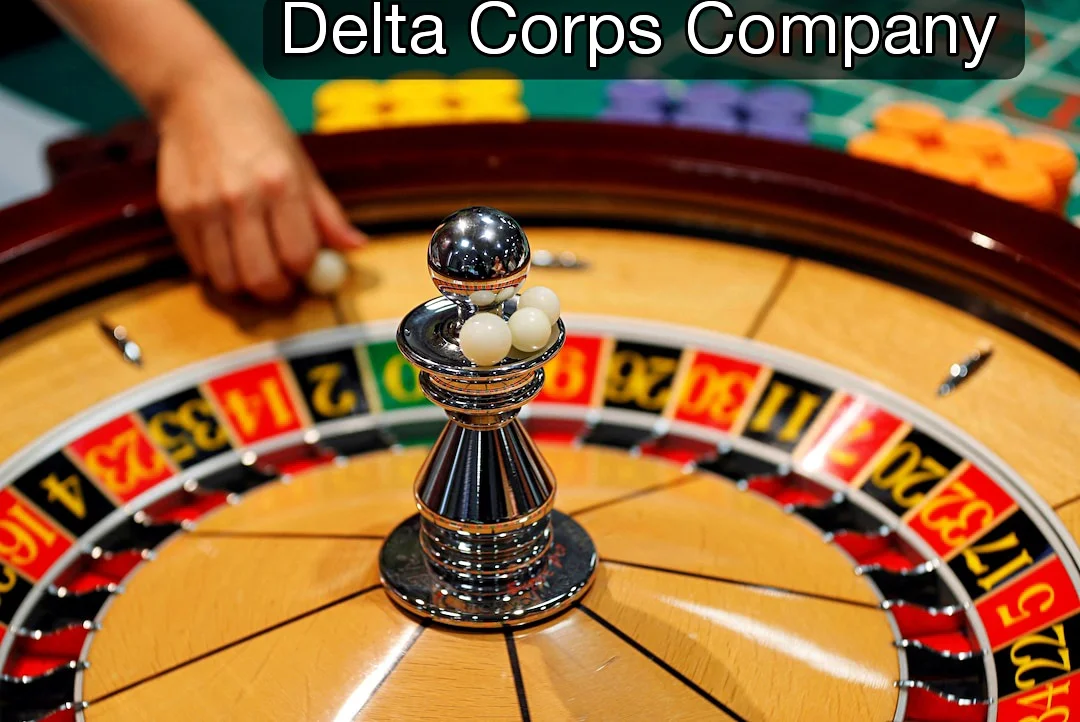 Delta-Corps-Company-Share-Price-Goes-Down