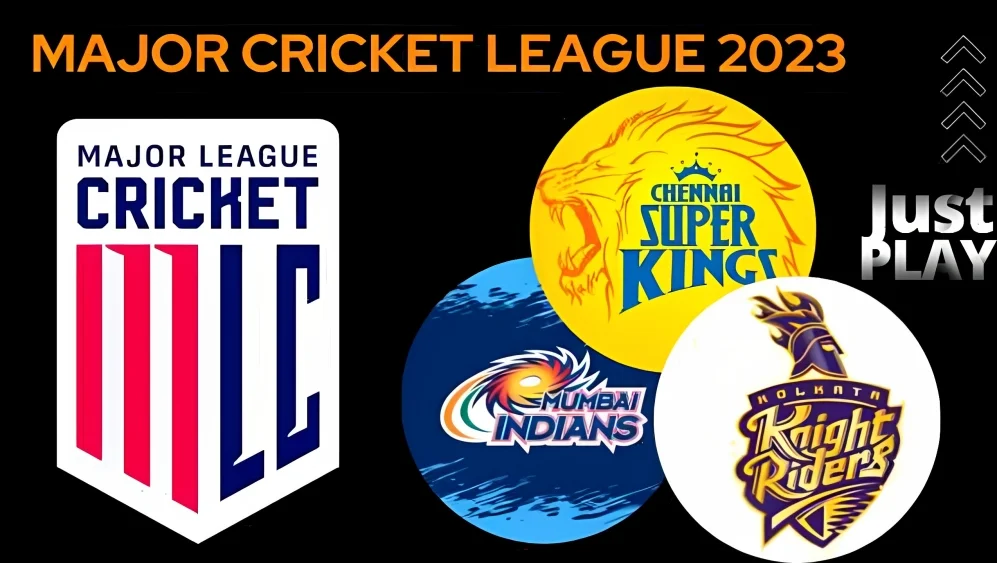MLC 2023 Squads: Major League Cricket full players list, teams, international, domestic signings