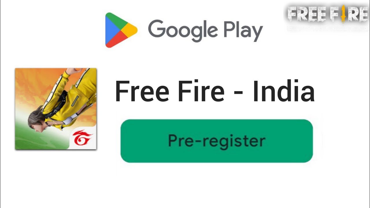 Free Fire unban